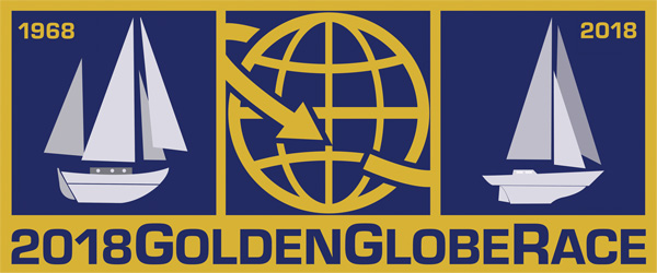 Golden Globe Race logo